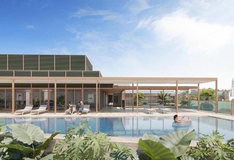 هتل Kimpton Las Mercedes, An Ihg