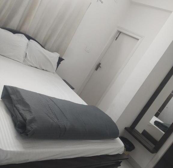 Hotel Mahaveer Comfort