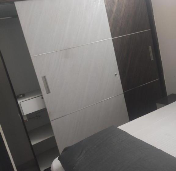 Hotel Mahaveer Comfort