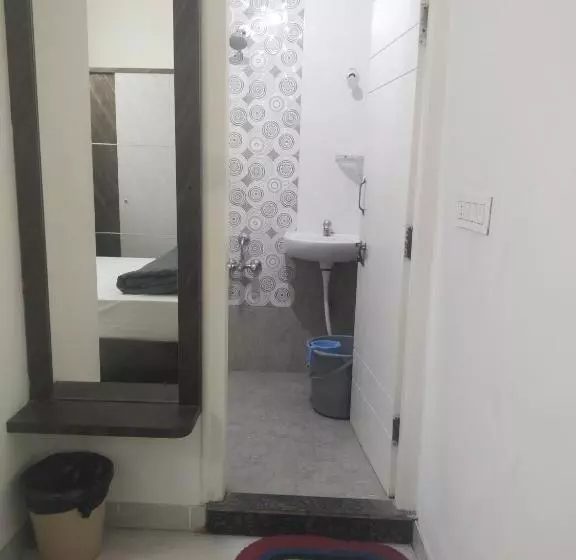 Hotelli Mahaveer Comfort