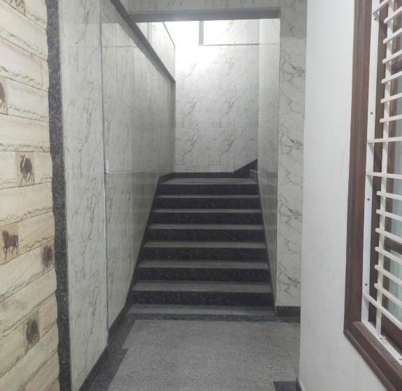 Hotel Mahaveer Comfort