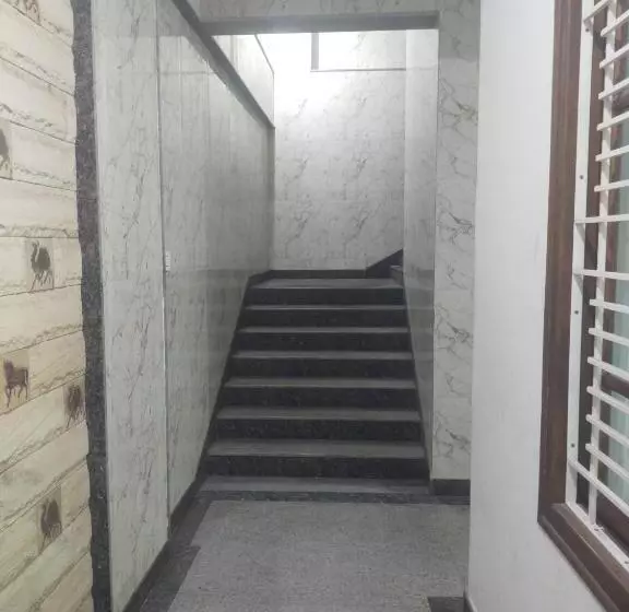 Hotelli Mahaveer Comfort