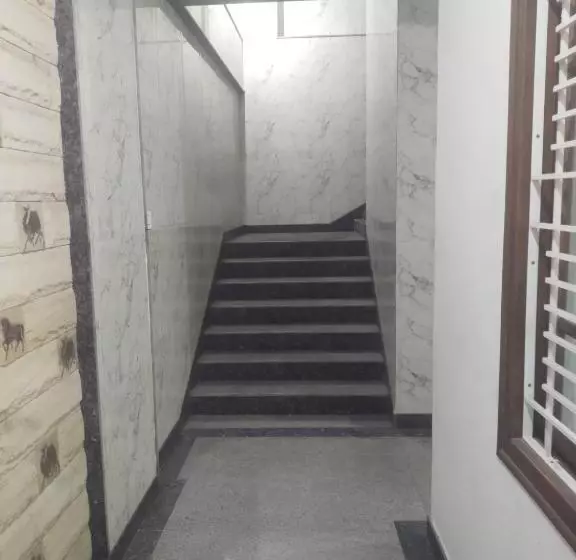 Hotelli Mahaveer Comfort