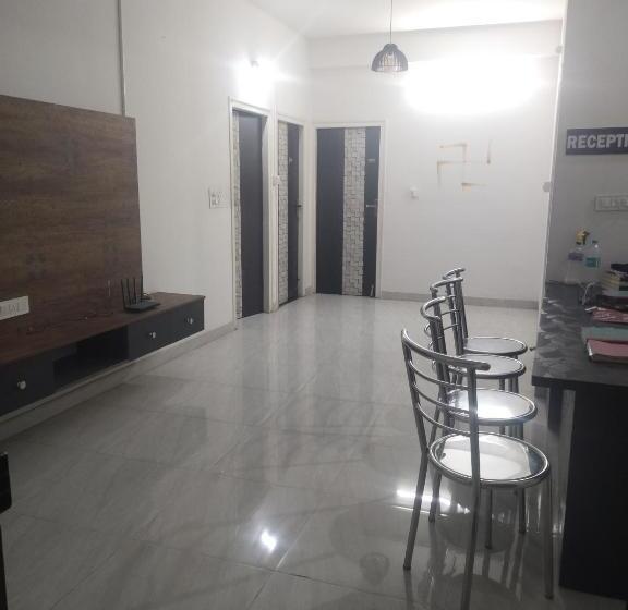 Hotel Mahaveer Comfort