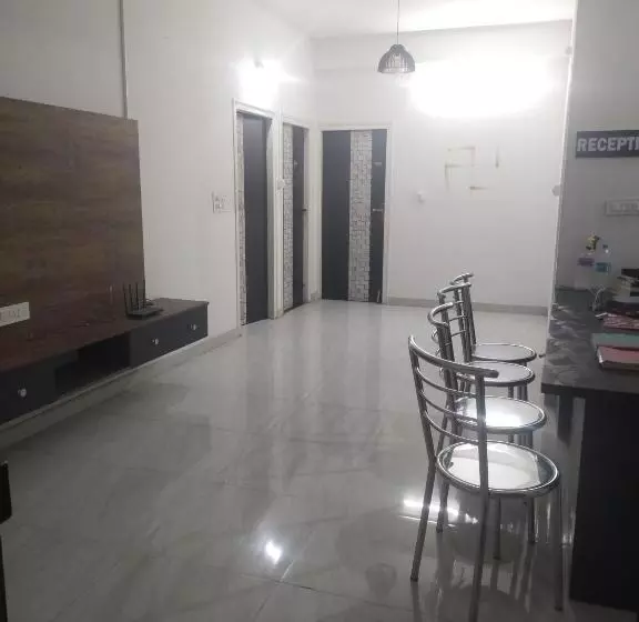 Hotelli Mahaveer Comfort