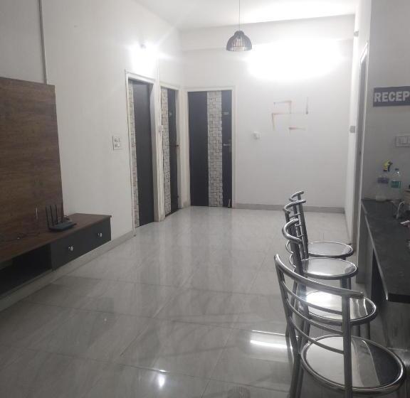 Hotel Mahaveer Comfort