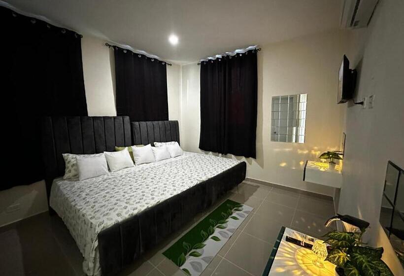 هتل Mi Dulce Amanecer Pyr