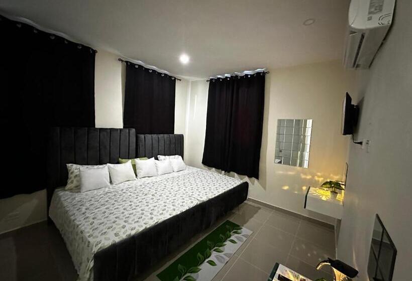 هتل Mi Dulce Amanecer Pyr