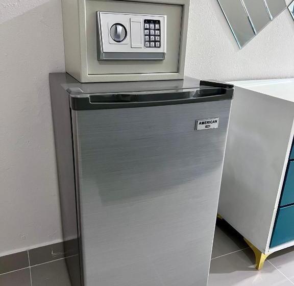 هتل Mi Dulce Amanecer Pyr