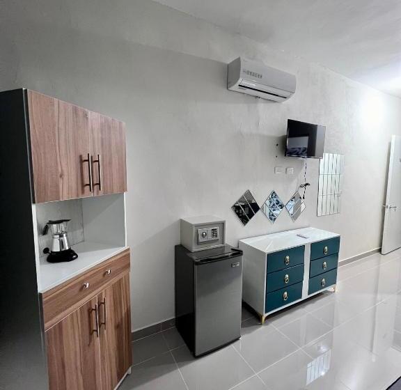 هتل Mi Dulce Amanecer Pyr