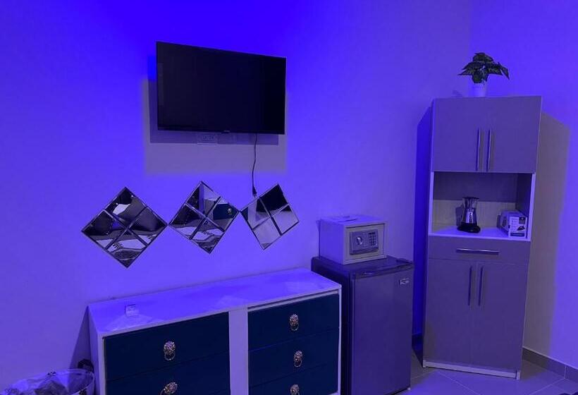 هتل Mi Dulce Amanecer Pyr