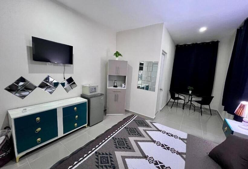 هتل Mi Dulce Amanecer Pyr