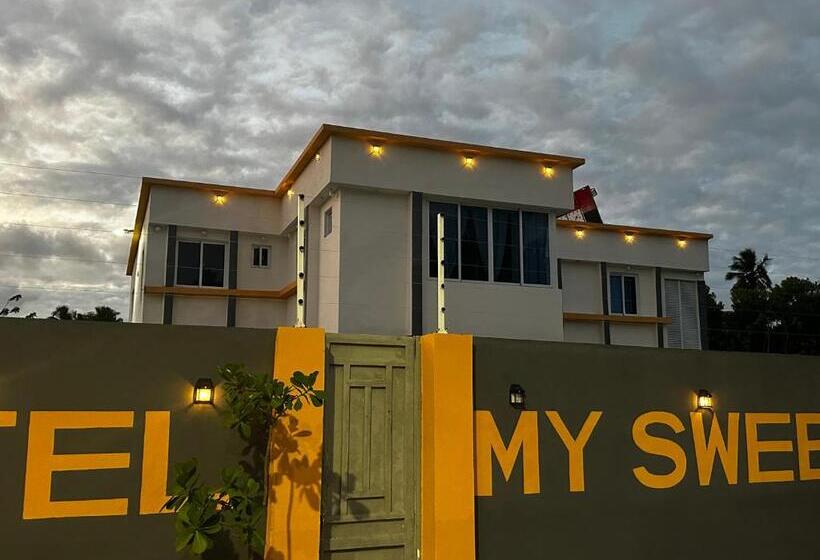 هتل Mi Dulce Amanecer Pyr