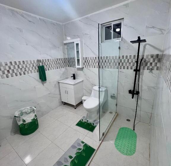 هتل Mi Dulce Amanecer Pyr