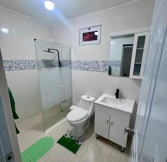 هتل Mi Dulce Amanecer Pyr