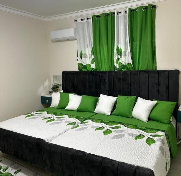 هتل Mi Dulce Amanecer Pyr