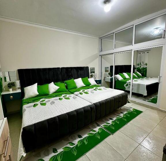 هتل Mi Dulce Amanecer Pyr