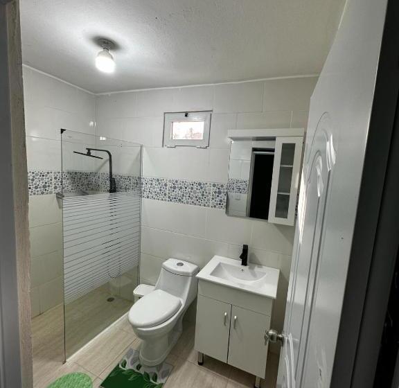 هتل Mi Dulce Amanecer Pyr