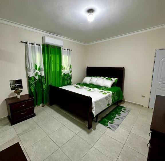 هتل Mi Dulce Amanecer Pyr