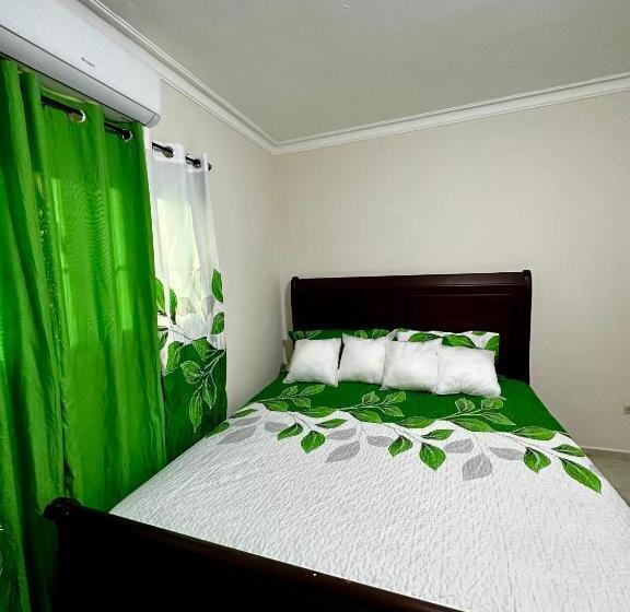 هتل Mi Dulce Amanecer Pyr