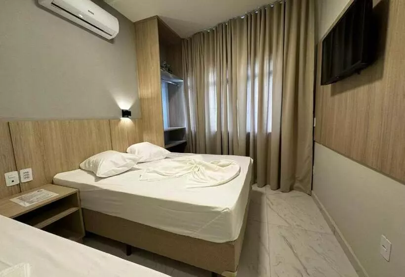 Hotelli Minorus