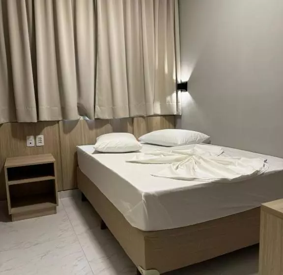 Hotelli Minorus