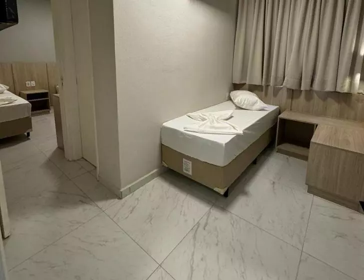 Hotelli Minorus