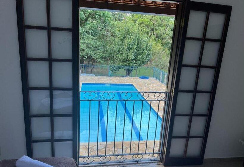 호텔 Pousada Dos Girassóis