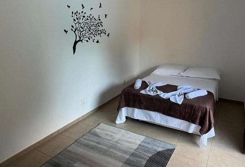 호텔 Pousada Dos Girassóis