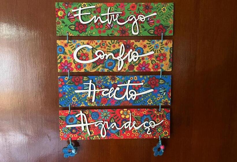 호텔 Pousada Dos Girassóis