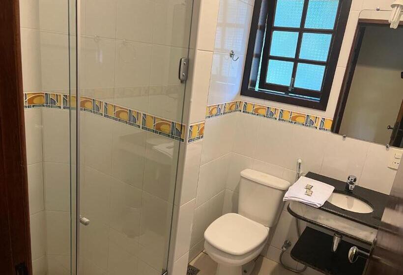 호텔 Pousada Dos Girassóis