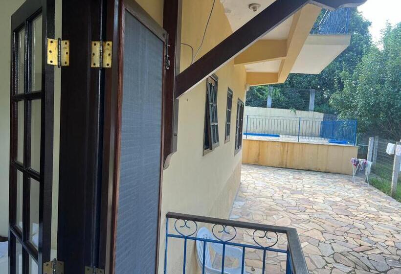 호텔 Pousada Dos Girassóis