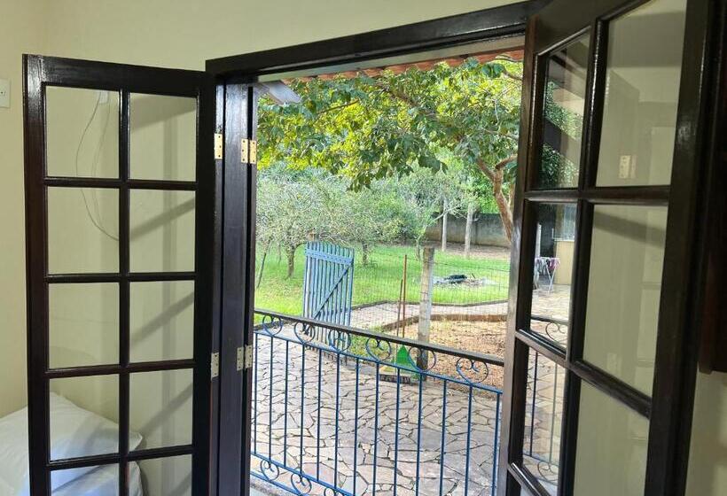 호텔 Pousada Dos Girassóis