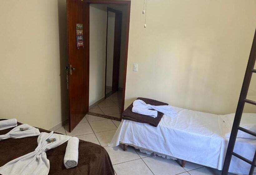 호텔 Pousada Dos Girassóis