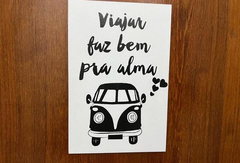 호텔 Pousada Dos Girassóis