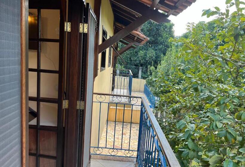 호텔 Pousada Dos Girassóis