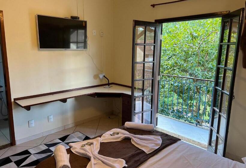 호텔 Pousada Dos Girassóis