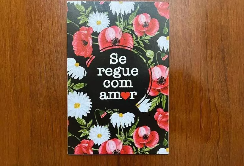 ホテル Pousada Dos Girassóis