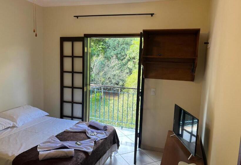 호텔 Pousada Dos Girassóis