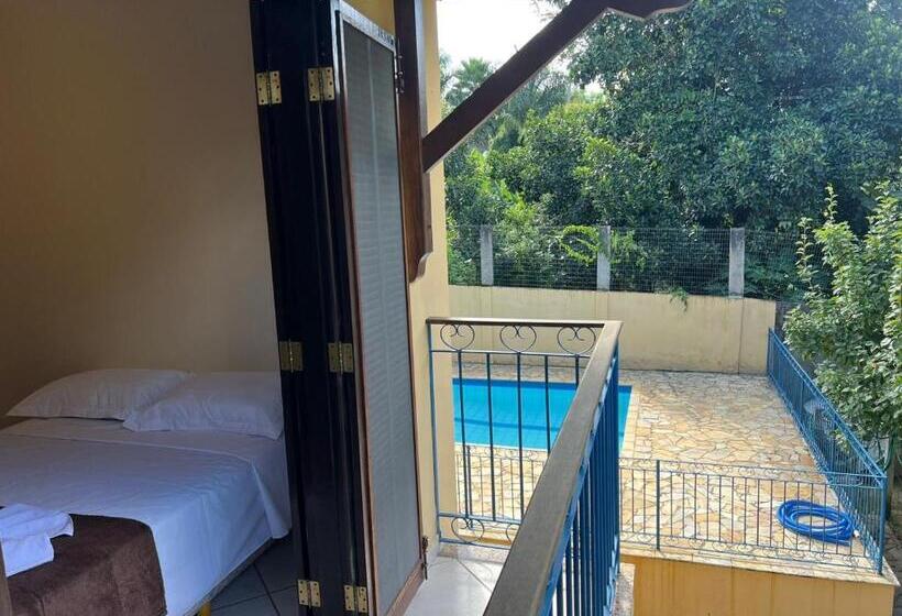 호텔 Pousada Dos Girassóis