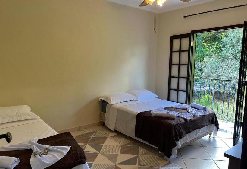 호텔 Pousada Dos Girassóis