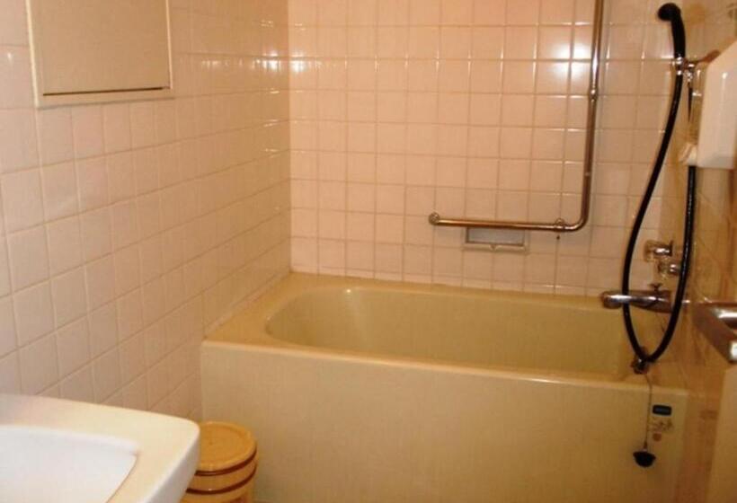 ホテル Tottori Onsen Shiitake Kaikan Taisuikaku   Vacation Stay 21954v