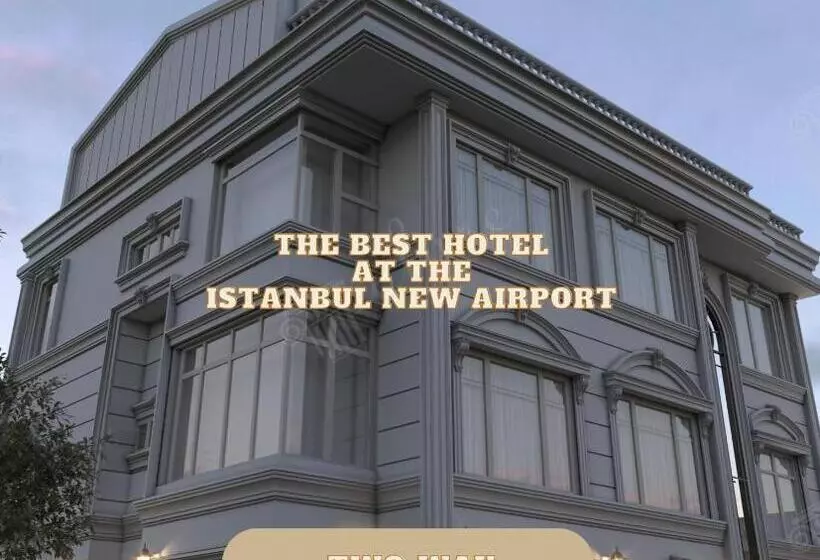 ホテル Vip Great Airport