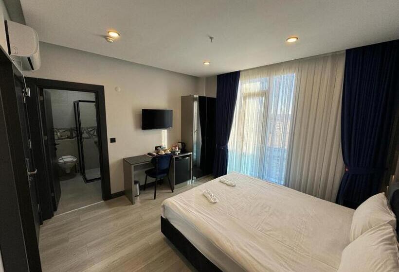 Hotel Vip Great Airport