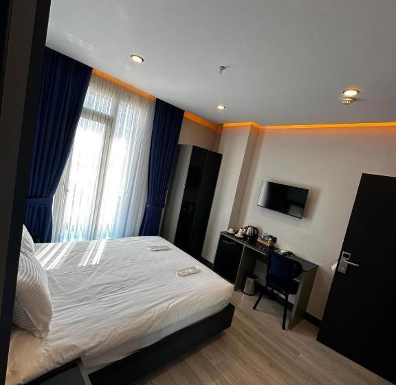 Hotel Vip Great Airport