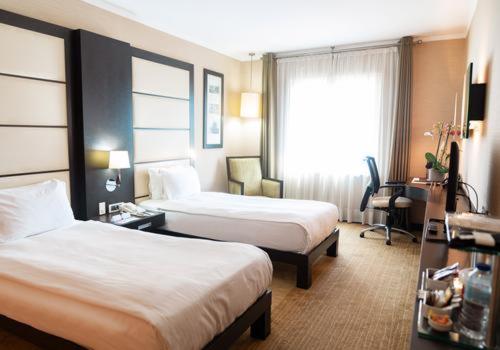 Hotel Vip Great Airport