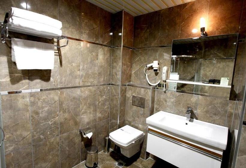 Hotel Vip Great Airport