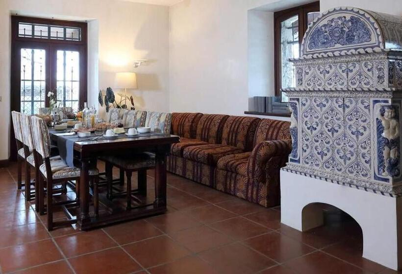 בית מלון כפרי Viscardo