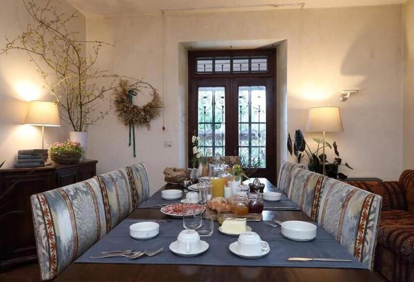 בית מלון כפרי Viscardo