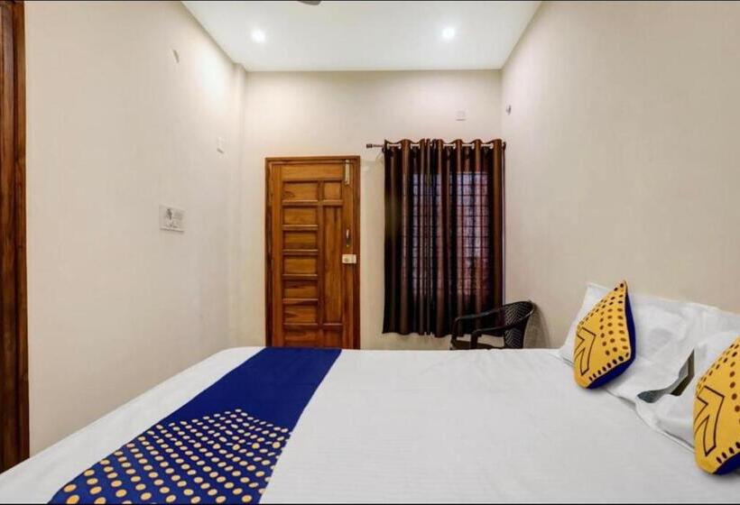 酒店 Wood Side Recidency